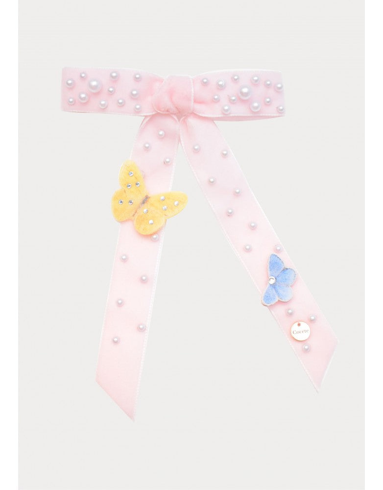 Barrettes